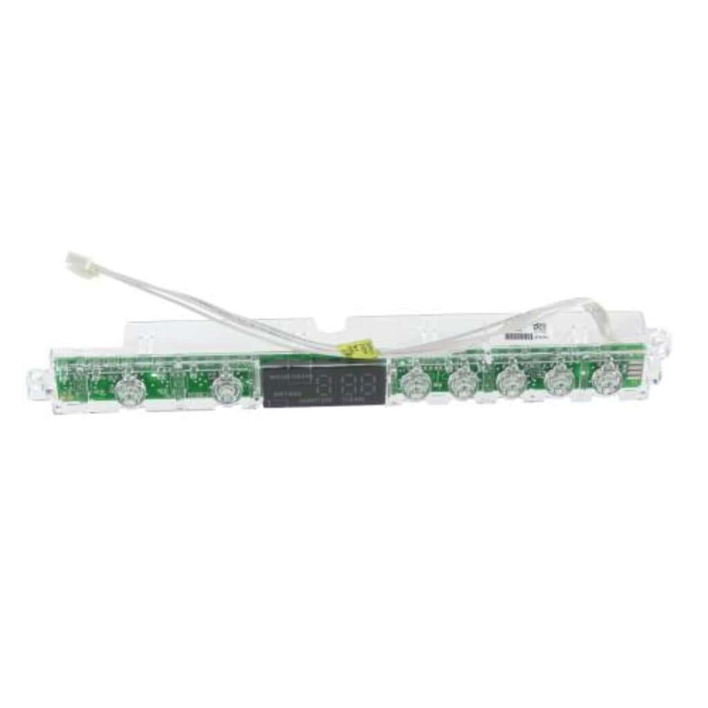 Whirlpool Housing Assy-Ui Nebula Wind,Fi - W11678958