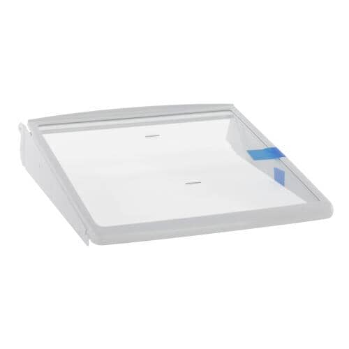 Whirlpool Shelf-Glas - W11402525