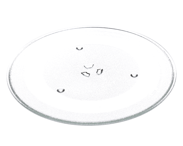 Whirlpool Turntable Glass-360 (Borosilic - W11402532