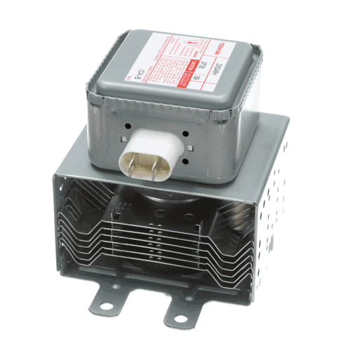 Whirlpool Microwave Magnetron 2M248H(Ca) - W11409822