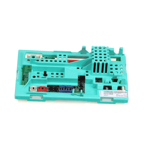 Whirlpool Ccu Asm Empire Gila2 120V Nar - W11411581