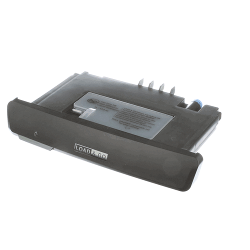 Whirlpool Bulk Drawer, Vmax 2.0, Va, Gry - W11413340