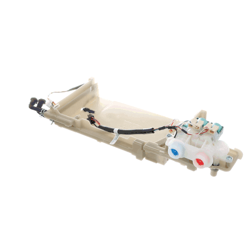 Whirlpool Bulk Drawer Housing Assembly - W11413407