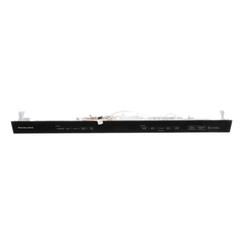 Whirlpool Console Assembly,Sn2,Kdtm604,B - W11416458