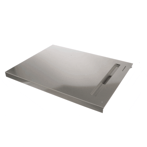 Whirlpool Front Panel Assembly,Short Pkt - W11416783