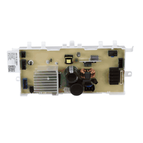 Whirlpool Control Board - W11417463