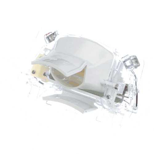 Whirlpool Separator Assy, Sgl Cuda Elect - W11423784