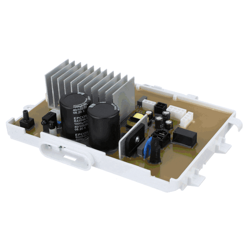Whirlpool Acu Assembly, Cyborg, High Mtg - W11426291