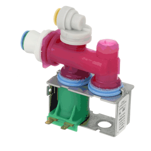 Whirlpool Valve - W11430645