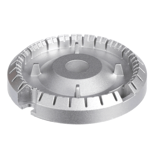 Whirlpool Flame Spreader-Ur,Ab,Al - W11435630