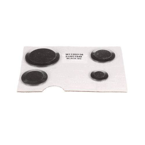 Whirlpool Cap-Burner - W11436988