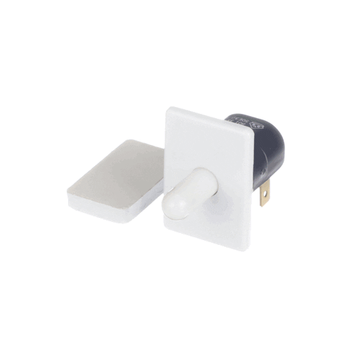 Whirlpool Switch - Plunger Iec - W11439253