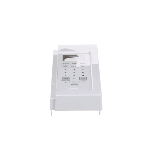 Whirlpool Panl-Cntrl - W11439342