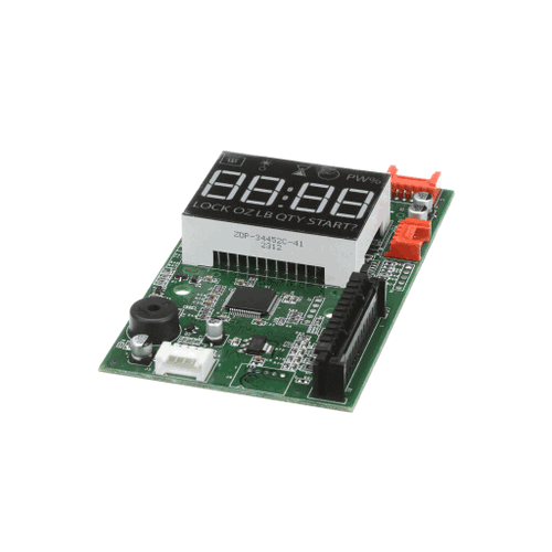 Whirlpool Control Board - W11443148
