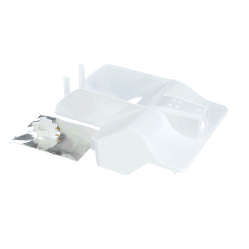 Whirlpool Refrigerator Door Switch - W11445850