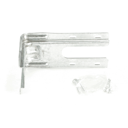 Whirlpool L-Anti-Tip Bracket, F/S - W11447673