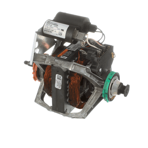 Whirlpool Motor-Psc, Brkt Assy - W11448775