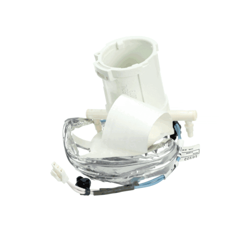 Whirlpool Water Filter Housing Assembly - W11451366