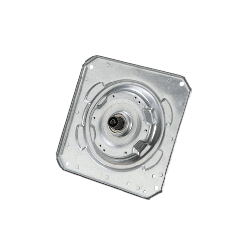 Whirlpool Gearcase Service Pack Kit - W11455453