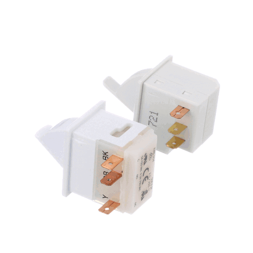 Whirlpool Refrigerator Refrigerator Door Switch - W11457217