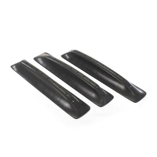 Whirlpool Baffle - W11460395