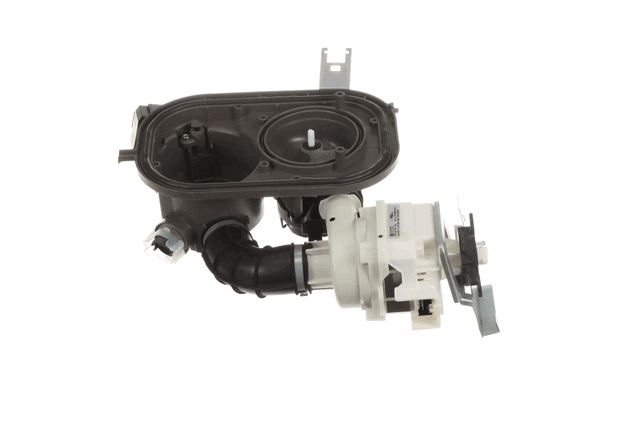 Whirlpool Sump/Motor Assembly,Gws,Dw03,V - W11460946