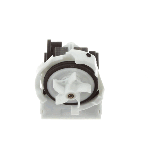 Whirlpool Mp-Sp,120/60,Quiet Drain,Johns - W11462456