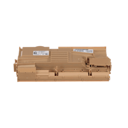 Whirlpool Acu Final Assembly-Kdte204 - W11462460