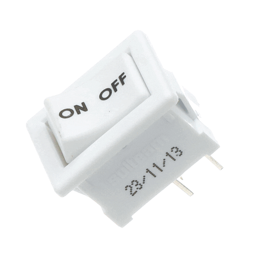 Whirlpool Switch - W11469740