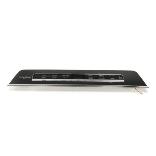 Whirlpool Console Fascia Asm, Washer, 27 - W11478525