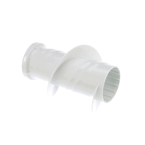 Whirlpool Auger Washer Agitator - W11480892