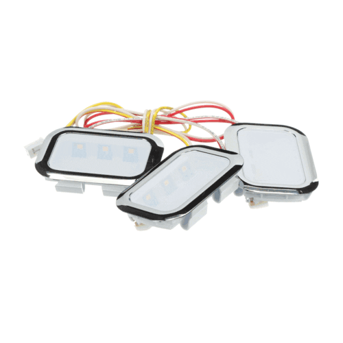 Whirlpool Module - W11484839