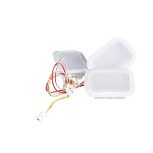 Whirlpool Module - W11484840