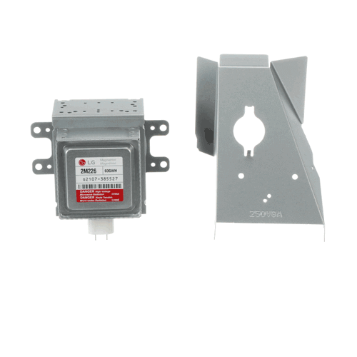 Whirlpool Microwave Magnetron - W11493410