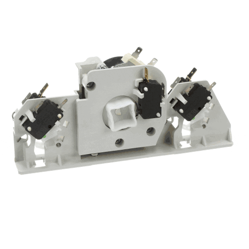 Whirlpool Interlock Switch Service Kit L - W11493414