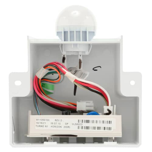 Whirlpool Contrl-Box - W11496883