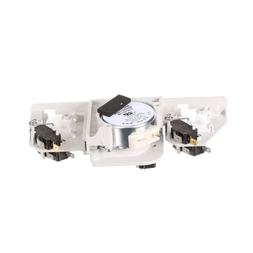 Whirlpool Interlock Switch Service Kit L - W11497298