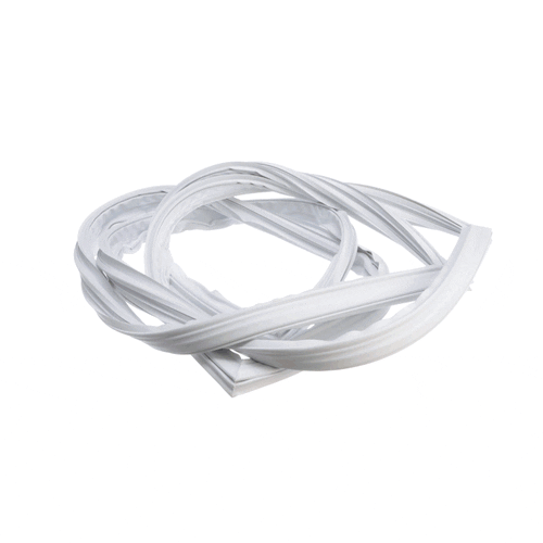 Whirlpool Gasket-Vertical , 20 White - W11501317