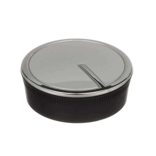 Whirlpool Knob Assy - Timer, Wp - W11501455