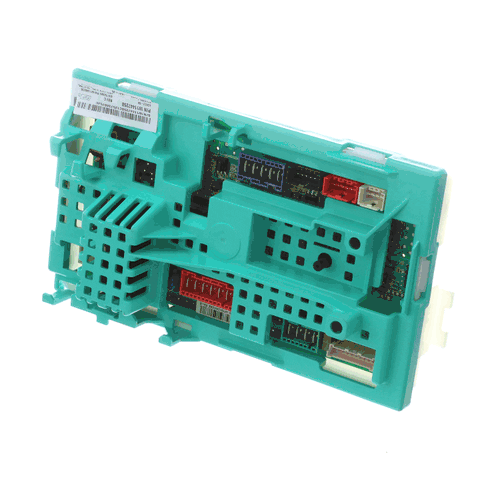 Whirlpool Ccu Asm Empire Gila2 120V Nar - W11502823