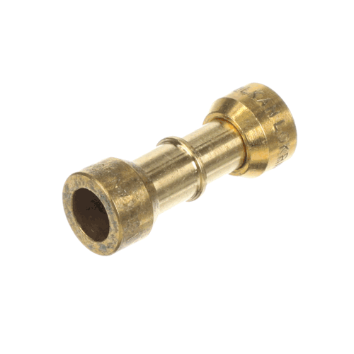 Whirlpool Lokring 8 Mm To 7 Mm Brass Red - W11504418