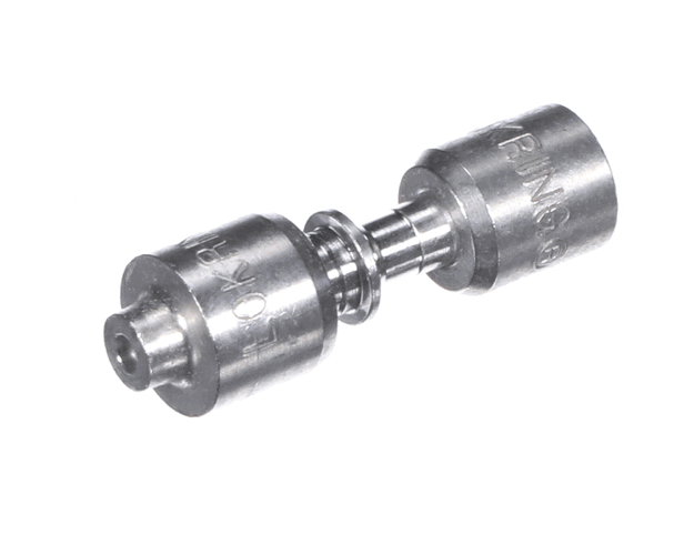 Whirlpool Lokring 4 Mm To 2 Mm Alum Redu - W11504449