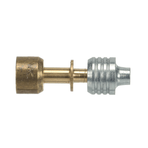 Whirlpool Lokring 4 Mm To 1.8 Mm Brass R - W11504450