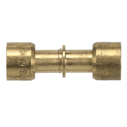Whirlpool Lokring 6 Mm Brass Connector - W11506621