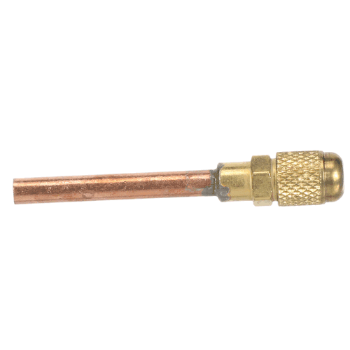 Whirlpool 6 Mm Charging Tube With Schrad - W11506635