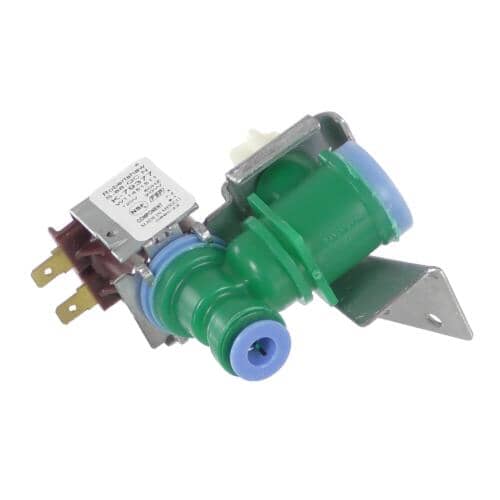 Whirlpool Valve-Solenoid,Single - W11512399