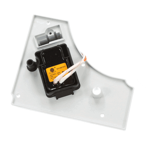 Whirlpool Sump Cover,Pump Assy-Cond,60Hz - W11516811