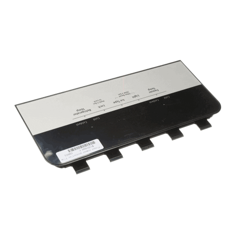 Whirlpool Ui Assy Dotyk Cuda17 Maytag Br - W11518203