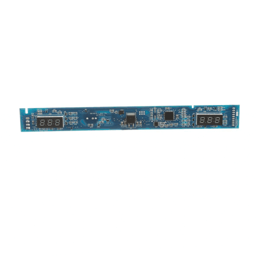 Whirlpool Board-Ui Control Dom Btm - W11524656