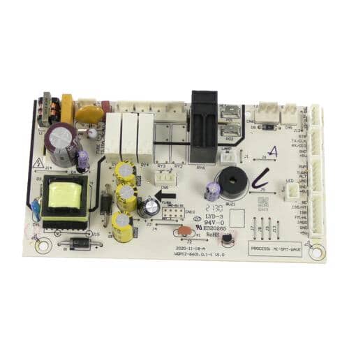Whirlpool Master Board - W11524805